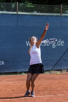 Nicole Rivkin 624 - NTV Meisterschaft